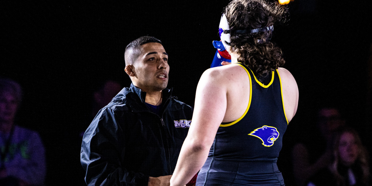 The Open Mat College Wrestling News and Rankings