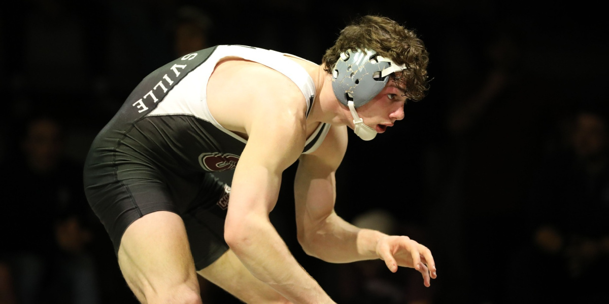 The Open Mat College Wrestling News and Rankings