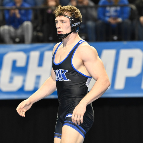 The Open Mat College Wrestling News and Rankings
