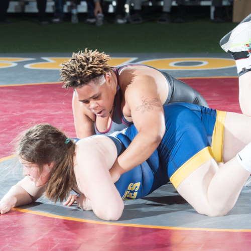 Kennedi Johnson Washington